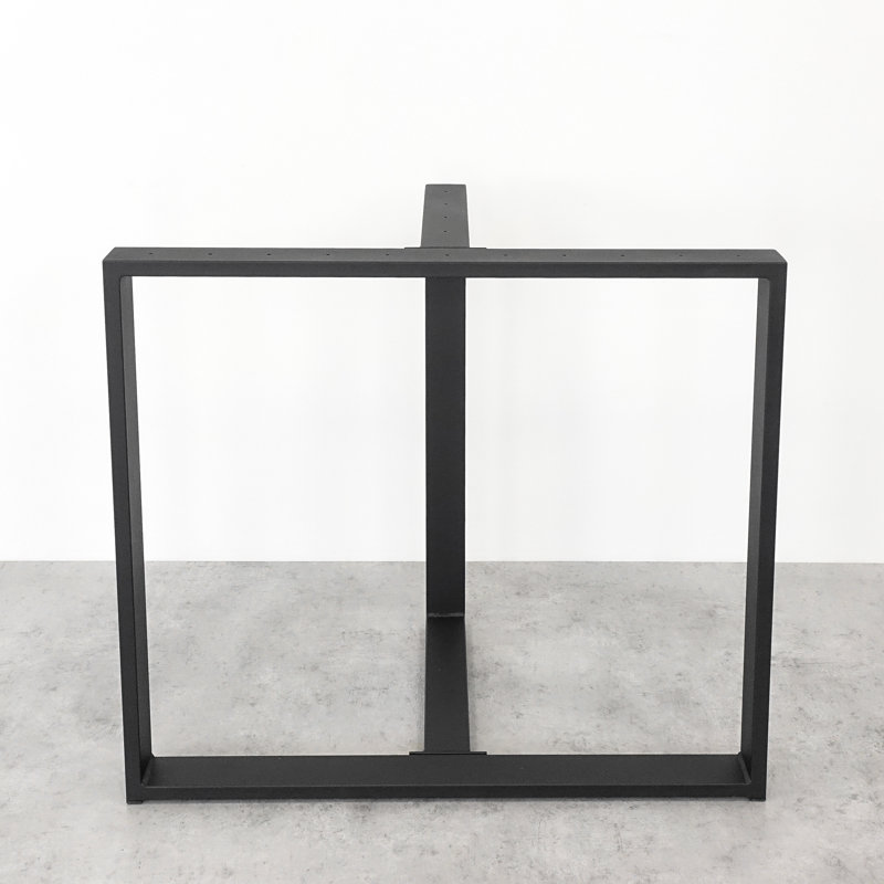 Aidynn Table Leg, Black