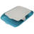 Cosy Plastic Stackable Desk Organiser-106815430