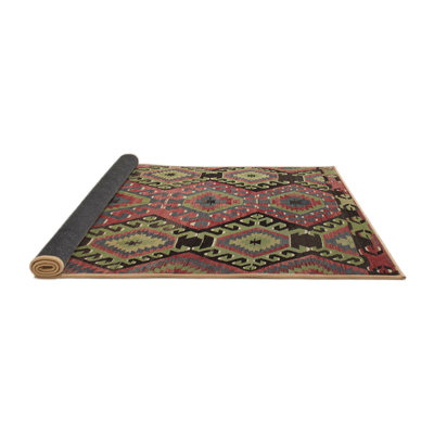 Santibanez Oriental Indoor Rug