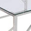 Whitchurch Four Leg Coffee Table-2040405240-2040405241