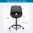 Courtright Polyester Blend Task Chair-94891221