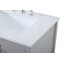 Ensemble de meuble-lavabo double 72 po Krish-1055073961