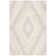 Jaquez Geometric Hand Woven 183cm X 274cm Area Rug
