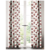 Room Darkening Curtain