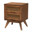 Ensemble de chambre avec très grand lit Mid-Century Mid-Century-200623805
