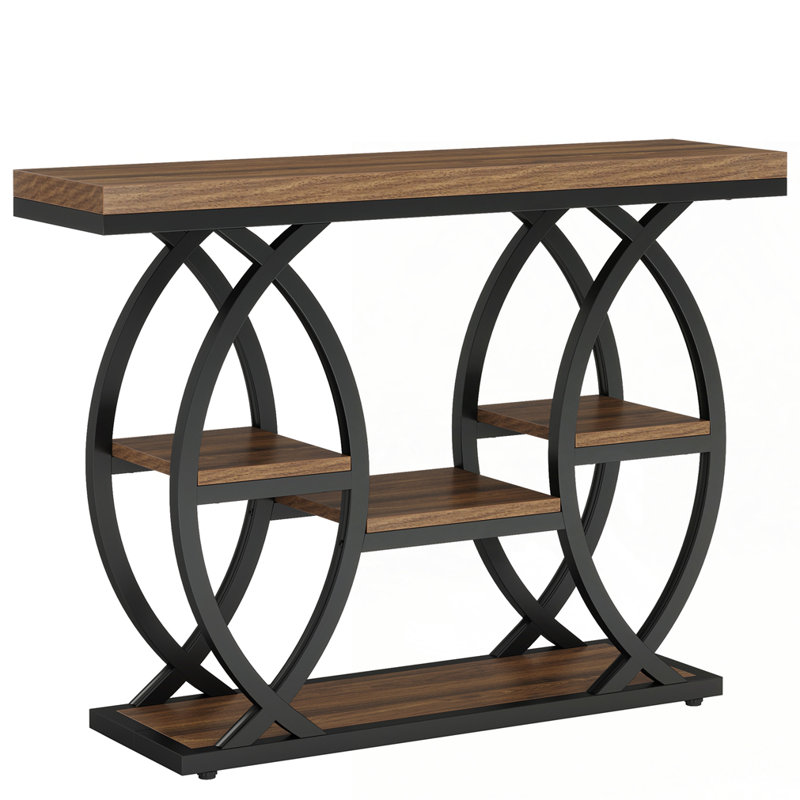 Farmhouse Console Table