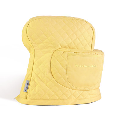 KitchenAid® Quilted Fitted Mixer Cover