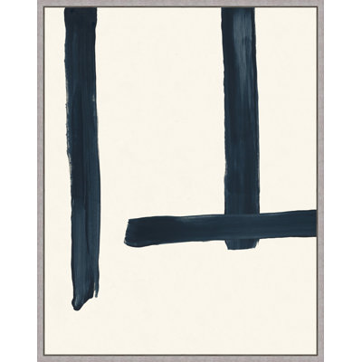 Fragment 1 Painting by Thom Filicia