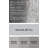 Machine Washable Gray Area Rug-143287184