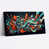 Wrapped Canvas sélectionné