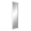 Jarel Wood Flat Wall Mirror-30585218-30585226