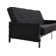 Bavar Full / Double 76'' Upholstered Tufted Futon And Mattress