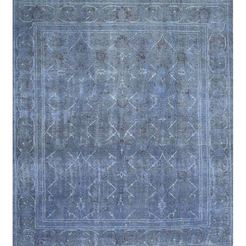Jaishri Indoor Rug, Square 3'