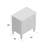 Latasha 24'' W Nightstand