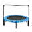 Versatile Children's Trampoline for Fun and Physical Development