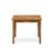 Oxford Square Dining Table for Small Spaces, Natural-429824991