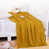 Jaune est en rupture de stock