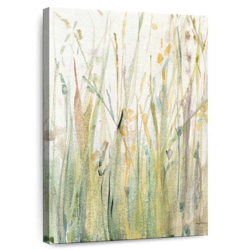 Harnek Spring Grasses, 12" H x 8" W