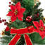 2.49' H Artificial Pine Christmas Tree