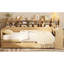 Lit de jour simple avec rangement en bois et configuration de bureau efficace-118095897-118095899
