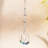 Glass Nautical & Beach Suncatcher