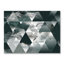 Kaleidoscope Ocean Waves Print