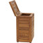 Panier à déchets spa