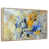 Floating Frame Natural Wood
