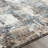 Brod Abstract Indoor Rug-405192501