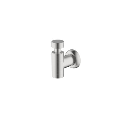 Fendley Wall Mounted Robe Hook