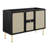 Modway Chaucer 47 Single Bathroom Vanity Base Only-93811827