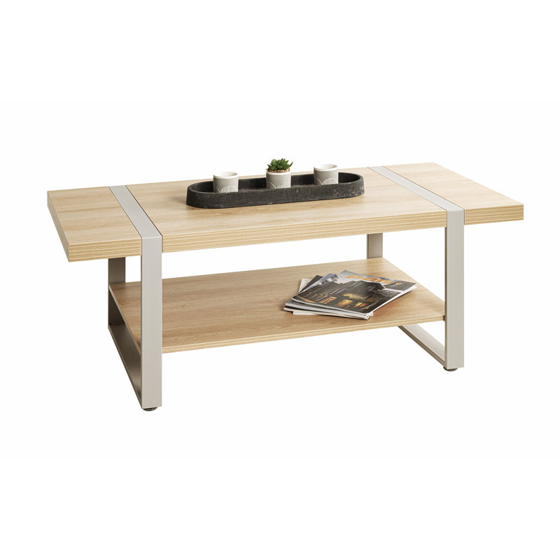 Coffee Table with Storage