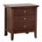  Hammond 3 - Drawer Nightstand -391054591