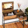 Jaxon Dressing Table with Mirror