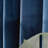 4Pcs Velvet Solid Color Metal Grommets Room Darkening Curtain Panels (Set of 4)-477720482-477720409