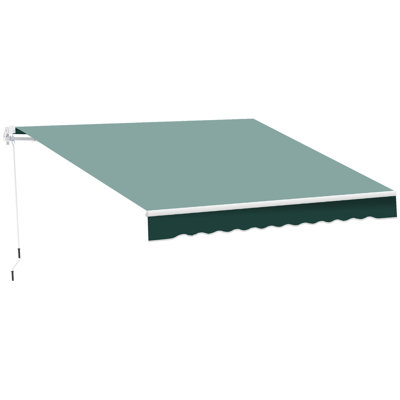 Dongguan Xiyite Trading Co., Ltd. Retractable Door / Window Awning