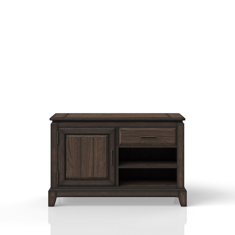 Office Storage Credenza