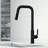 Hart 18 H 1-handle Pull-Down Kitchen Faucet-62796177