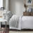 1500 Thread Count Cotton Blend 4-Piece Sheet Set-23509409-23509406