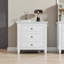 Table de chevet 3 tiroirs Albers-1572101821