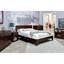 Lit plateforme bas Saragossa-1932490145