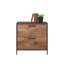 Avalynn 76.8cm Wide 2 -Drawer File Cabinet