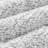 1 PCS 17X24" 100% Cotton Tufted 3000 GSM Reversible Bath Rug Grey-821449171-821449179