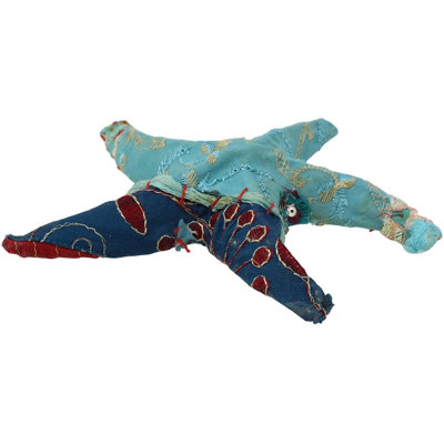 Figurine nautique marine, océan et rivière