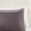 Édredon 100% avec surmatelas en microfibre de diamant doux et à contrôle d'odeur 3M-132959522-132959526