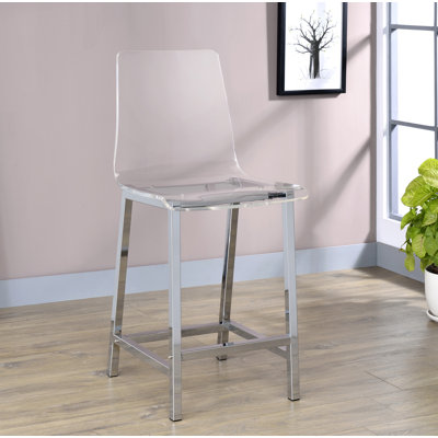 Tabouret de bar et de comptoir Geurie