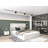 Corrissa 2 - Light Sphere Bulb Pendant