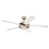 Titanium / Light Maple or White
