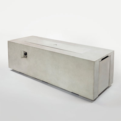 70,08 x 24,02 béton