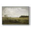 «Vintage Landscape - DCLX III», toile tendue avec châssis encadré-234400312-234400313